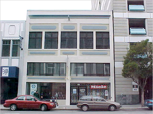 Folsom Properties